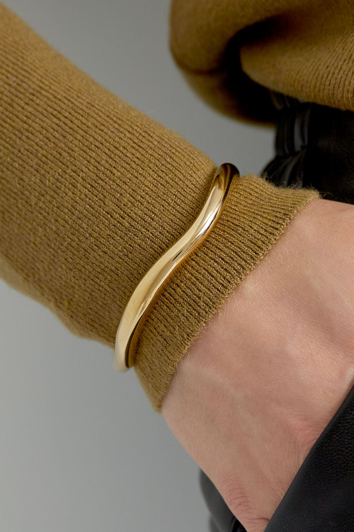 Pulsera brazalete buena nena