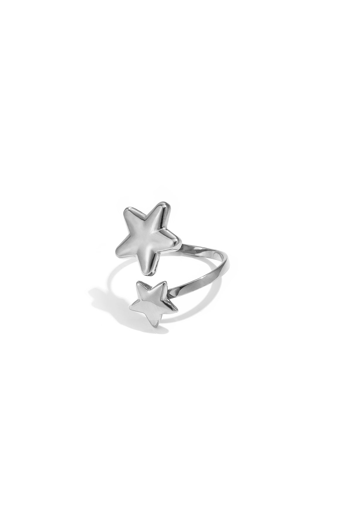 Anillo Star Ajustable