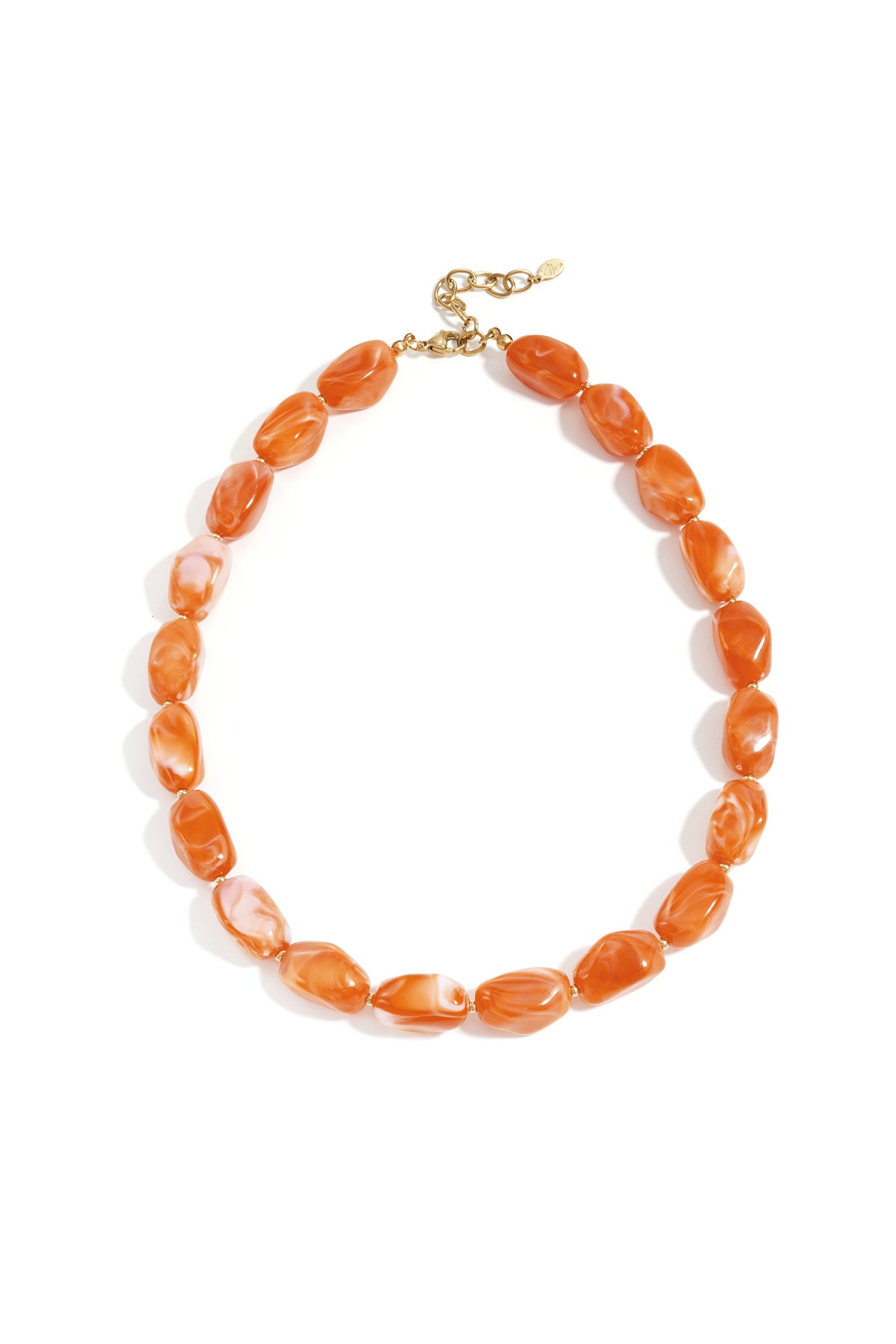 Collar Cuentas