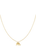 Collar de elefante