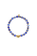 Charming Beaded Bracelets for Spring/Summer