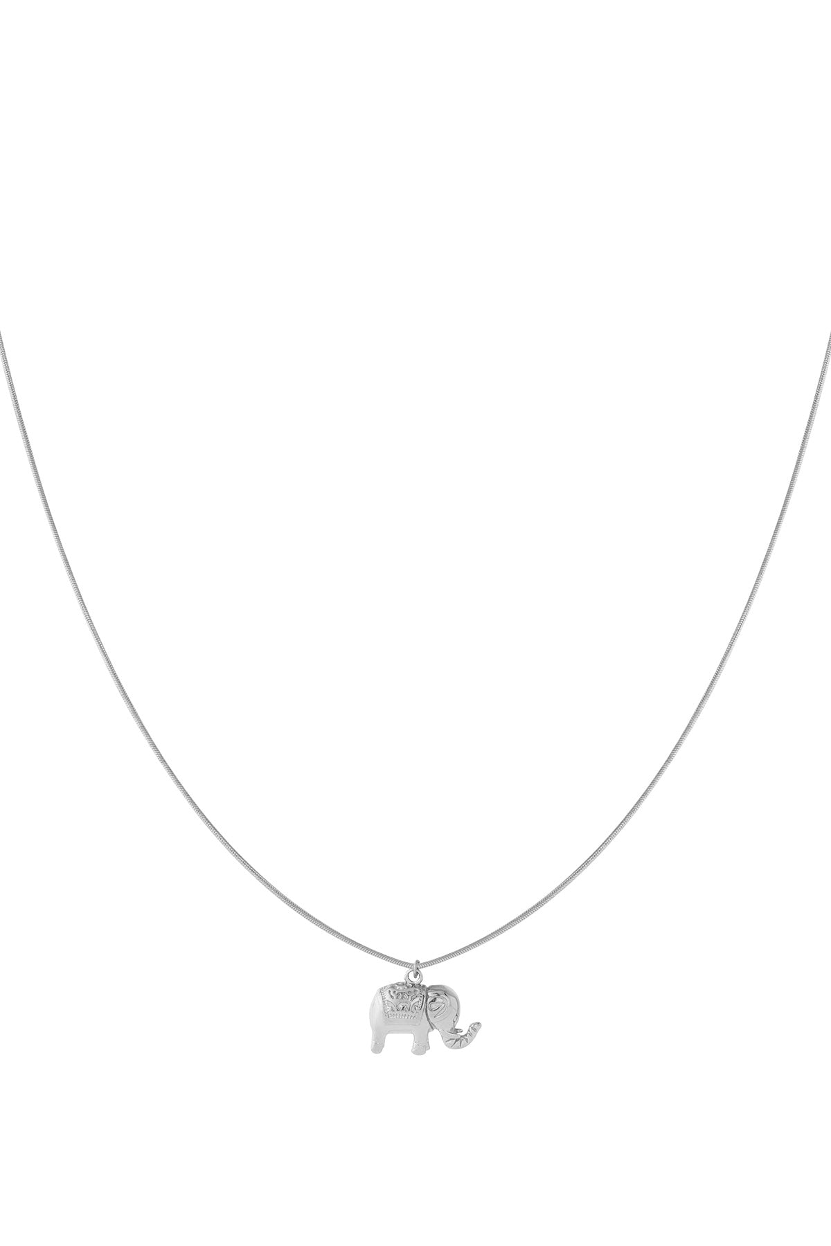 Collar de elefante