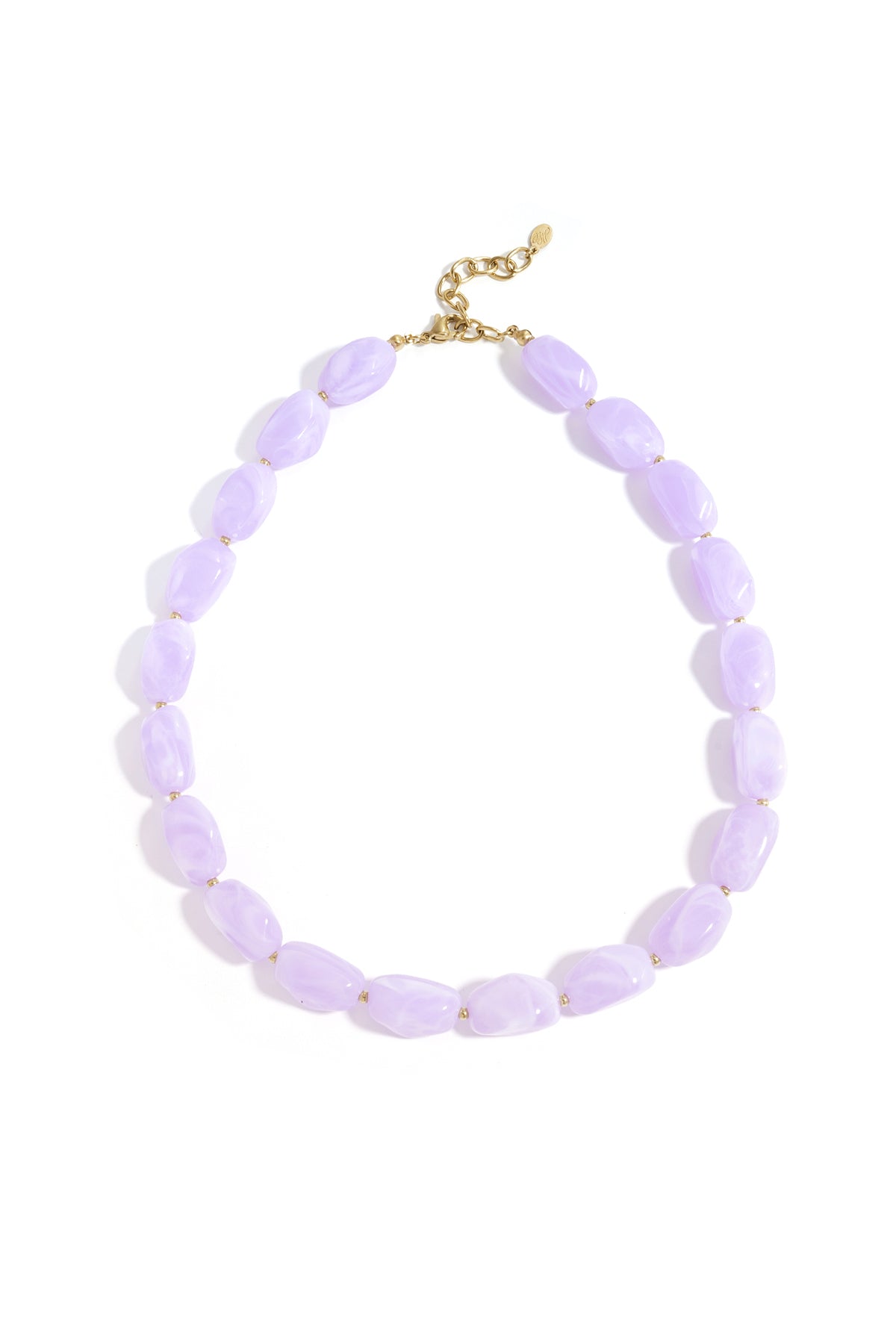 Collar Cuentas