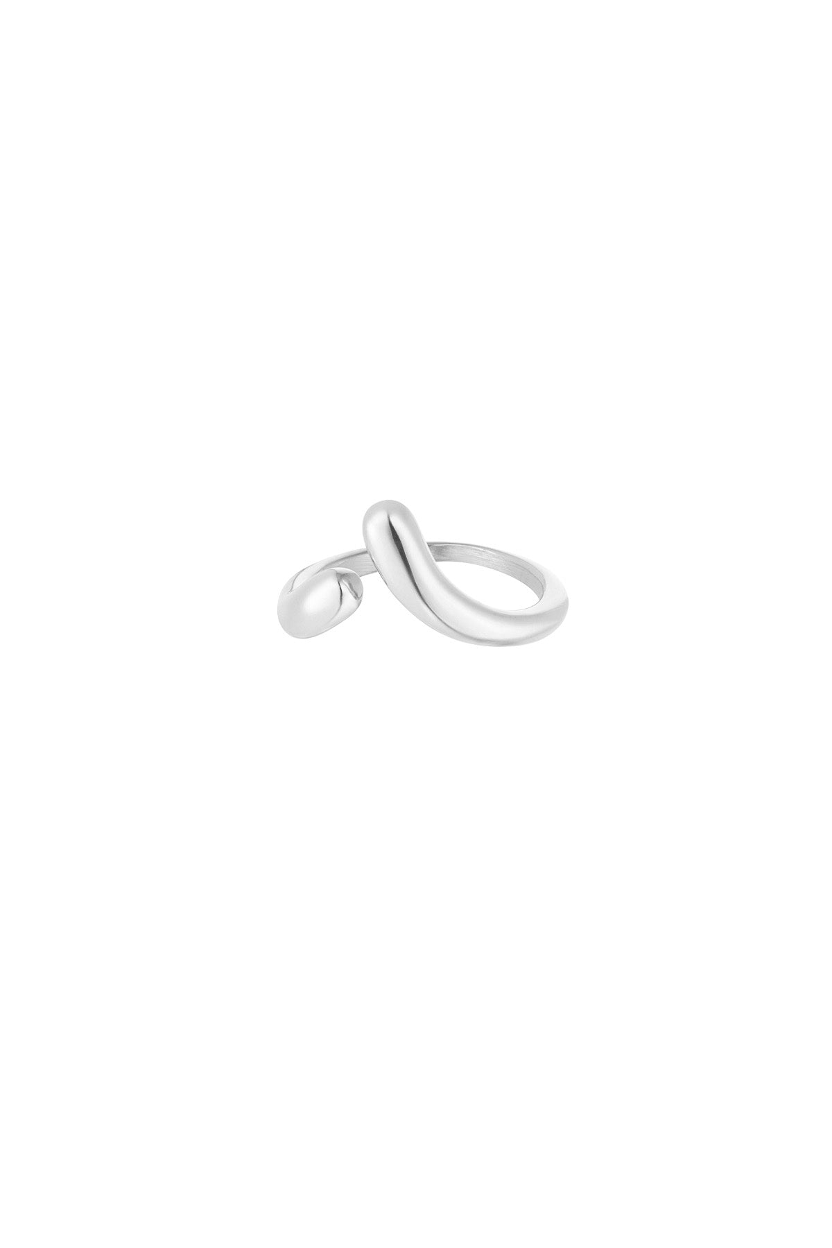 Anillo reglas de simplicidad 