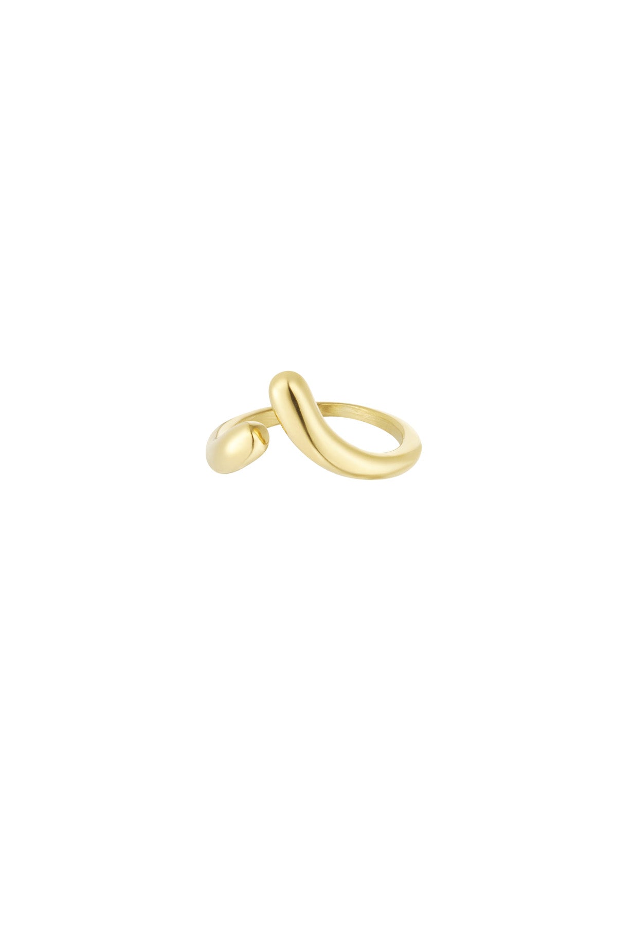 Anillo reglas de simplicidad 
