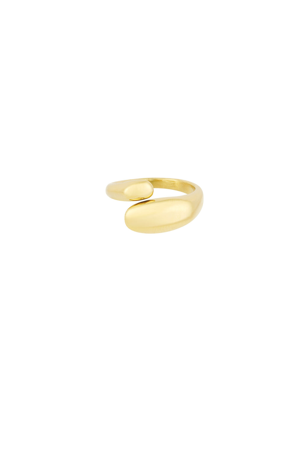 Anillo sencillo
