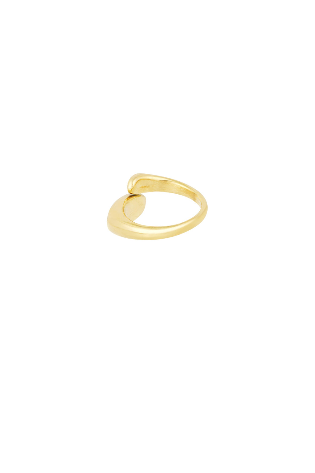 Anillo sencillo