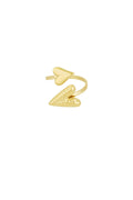 Anillo de doble afecto