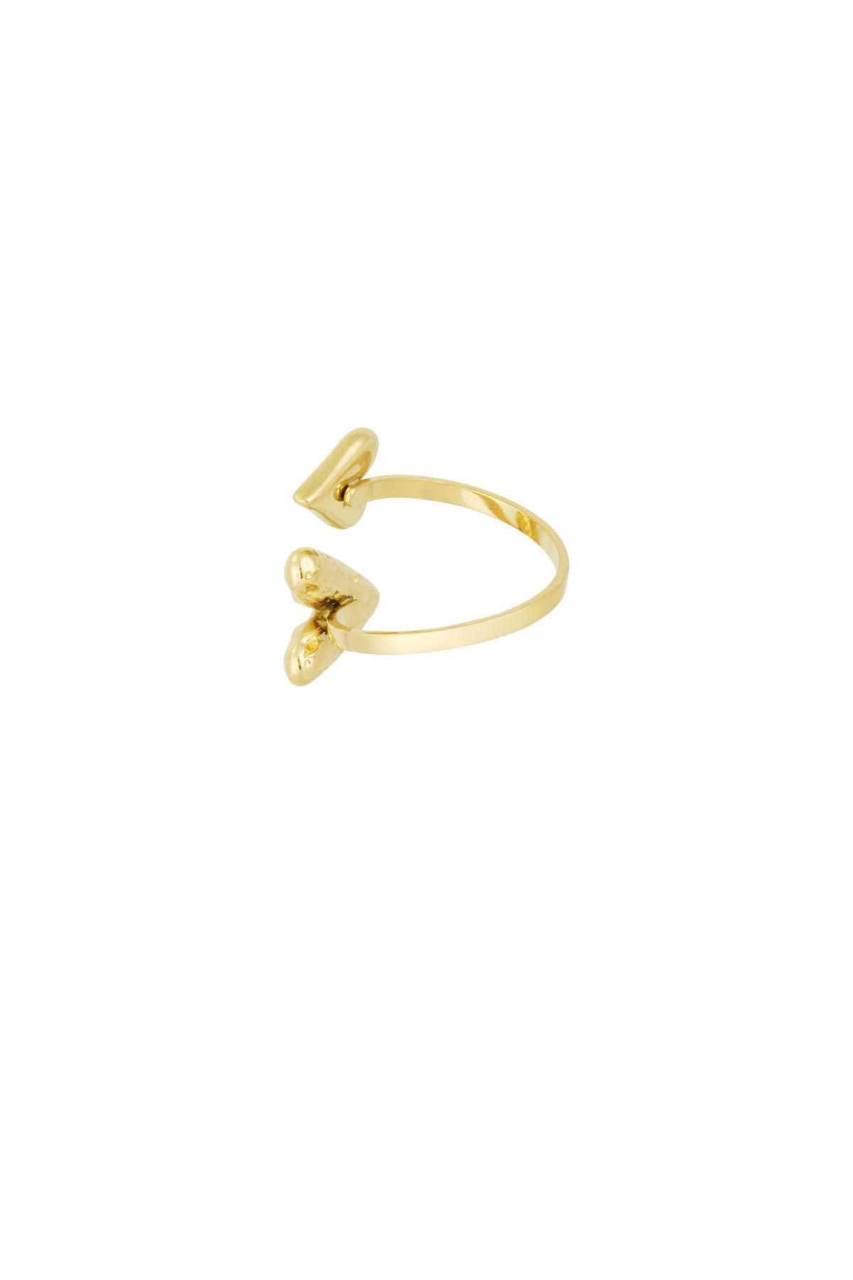 Anillo de doble afecto
