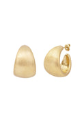 Pendientes toque atemporal