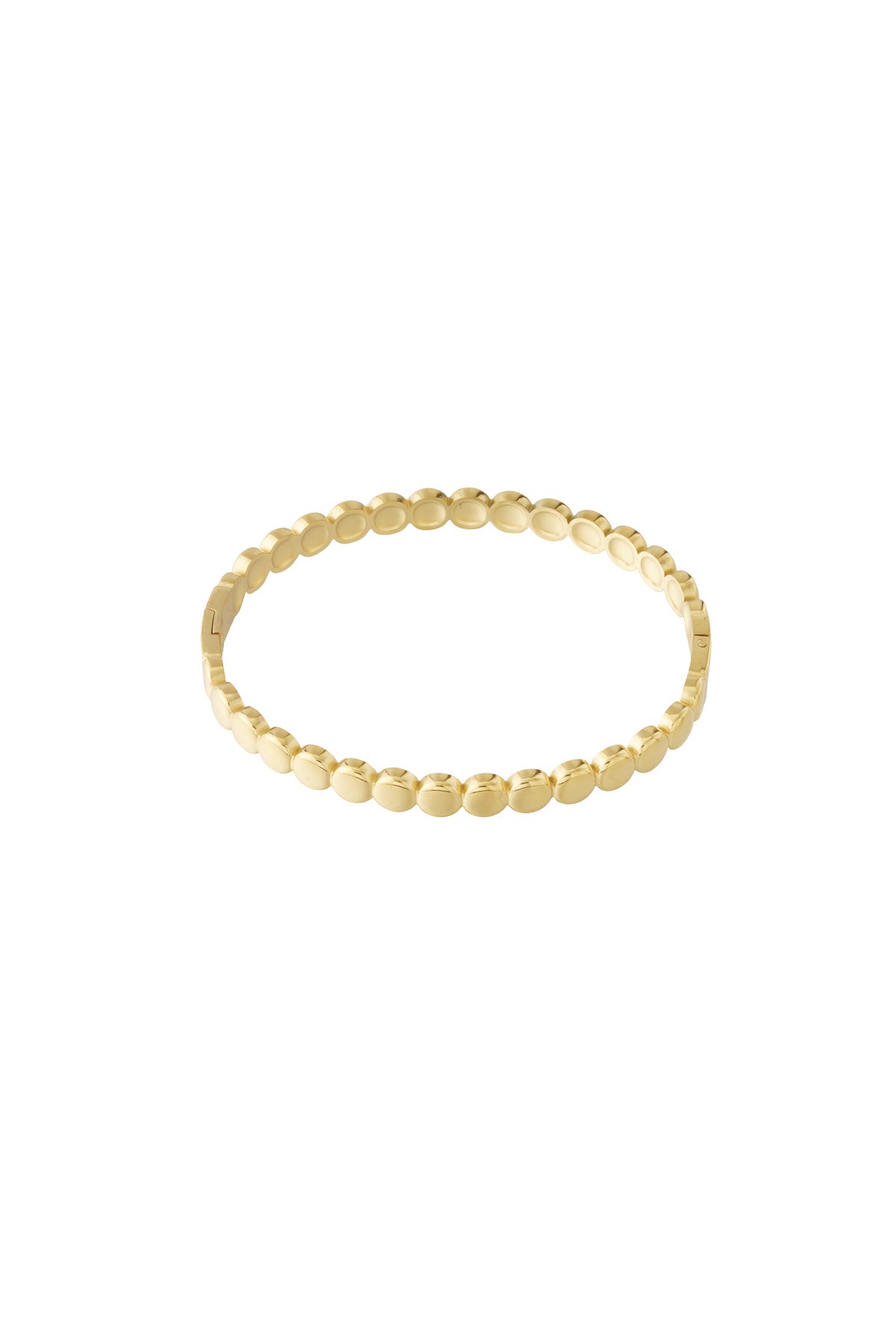 Brazalete circular