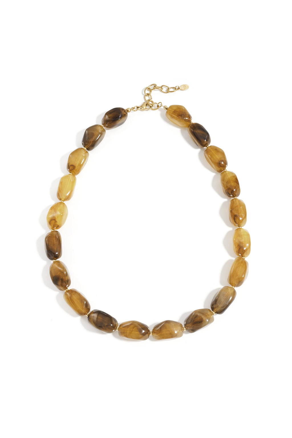 Collar Cuentas