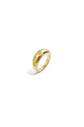 Elegant Gold Minimalist Star Ring for Daily Wear