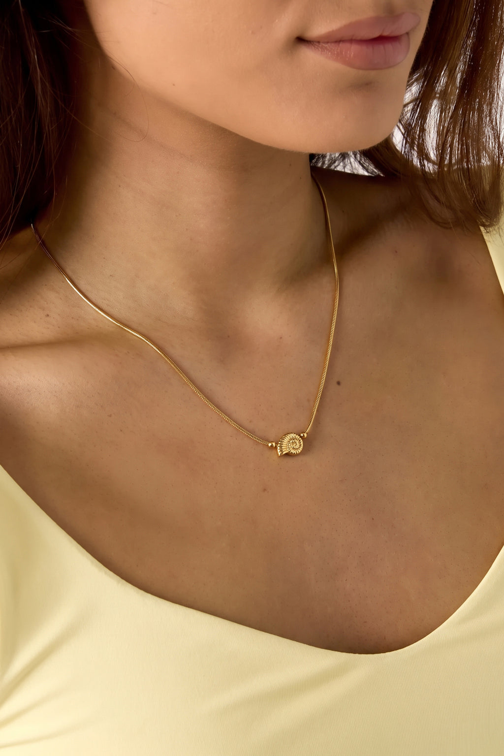 Collar Caracola
