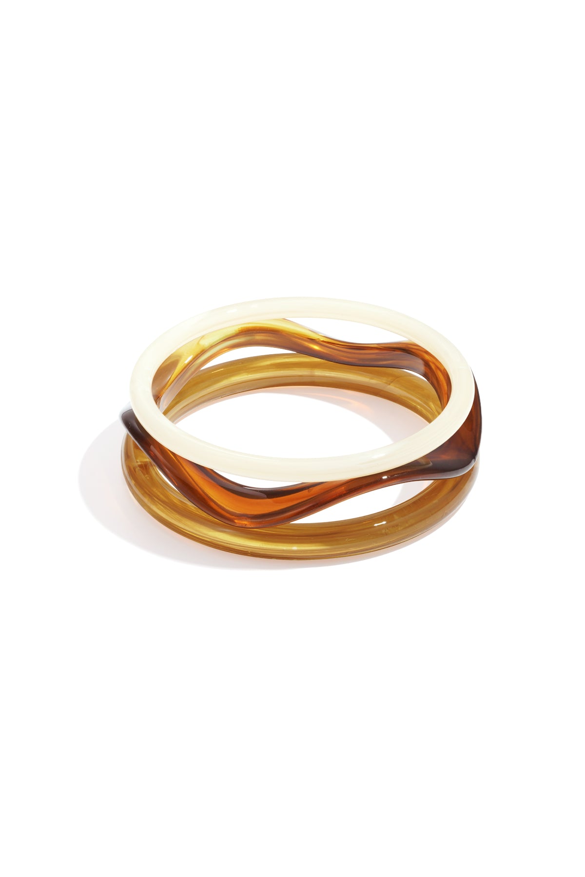 Chic Acrylic Bangles for All Occasions
