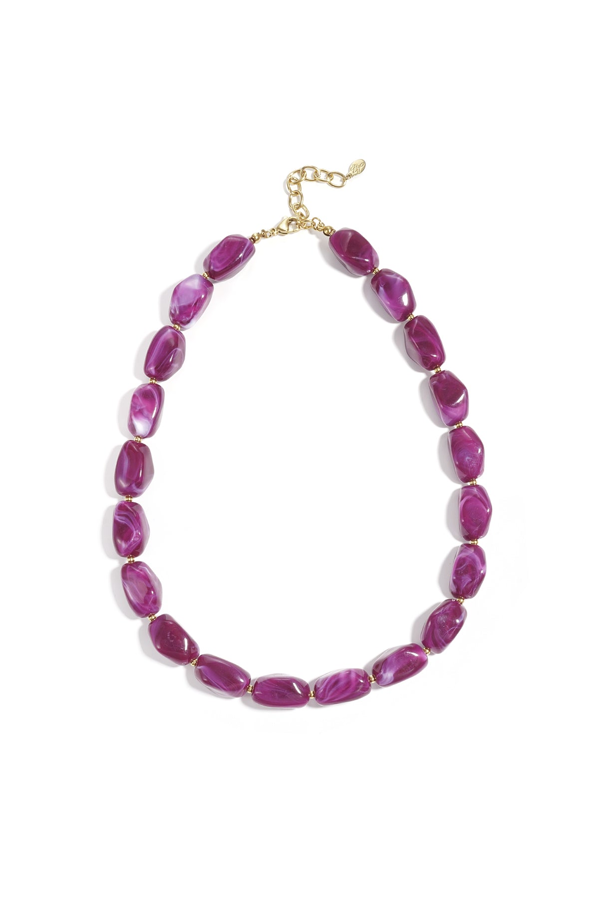 Collar Cuentas
