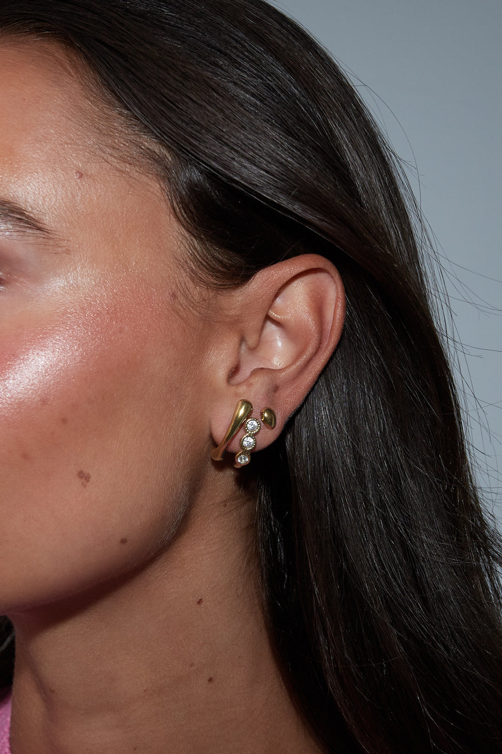 Conjunto de pendientes Circle