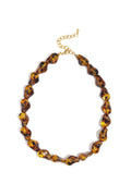 Collares de cuentas acrílicas Cuentas Retro