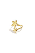 Anillo Star Ajustable