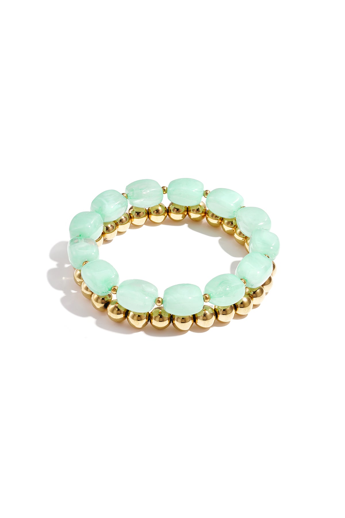 Pulseras de Cuentas