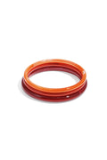 Stylish Acrylic Bangles for All Occasions