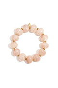 Stylish Acrylic Beaded Bracelets for Women