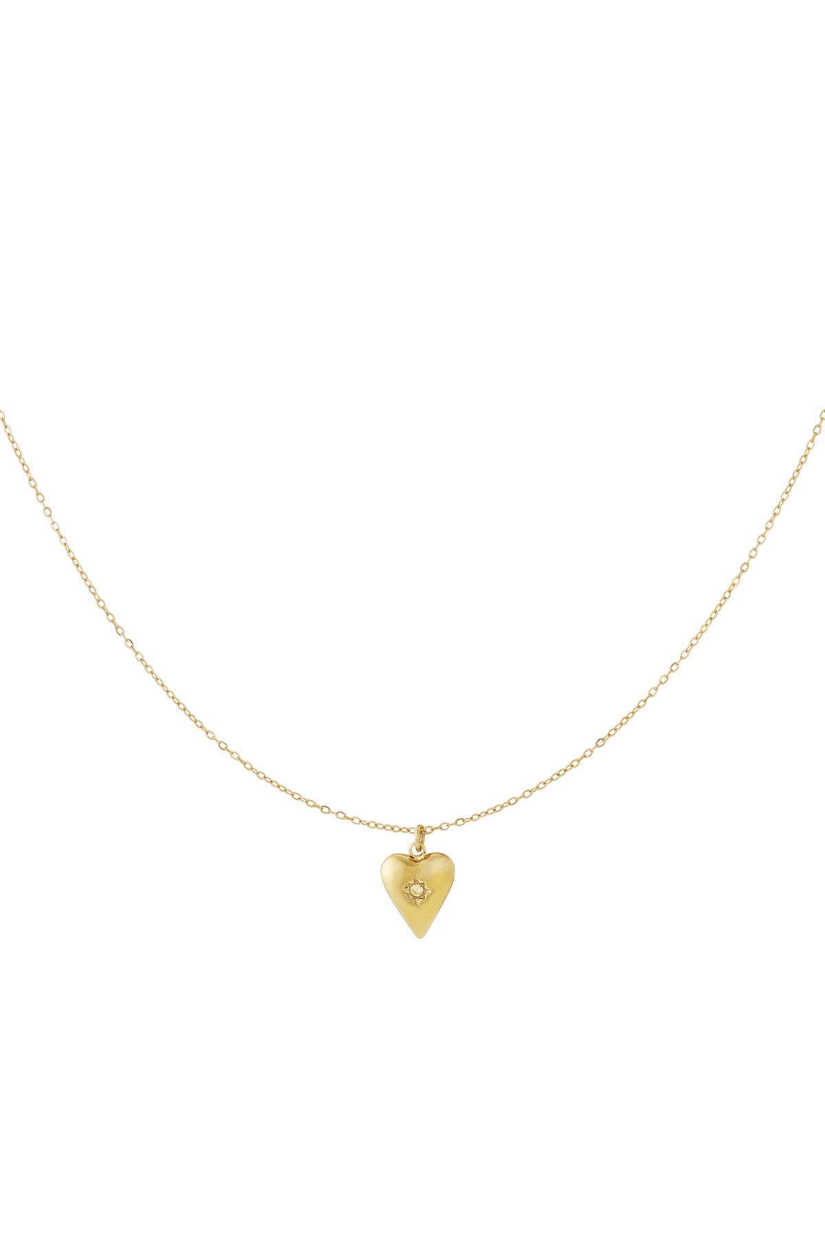 Collar de piedra de nacimiento