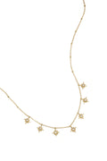 Stylish Star Pendant Necklace for Everyday Glam