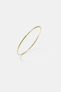 Elegant Stainless Steel Bangle for Everyday Wear