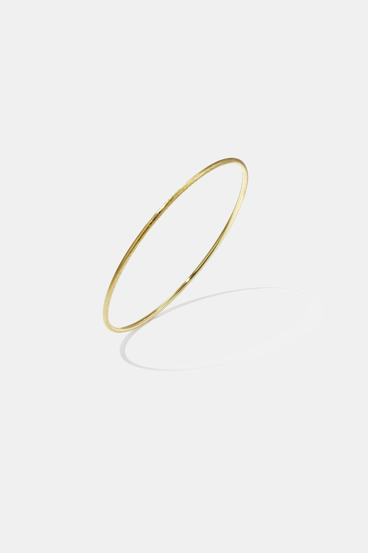 Elegant Stainless Steel Bangle for Everyday Wear