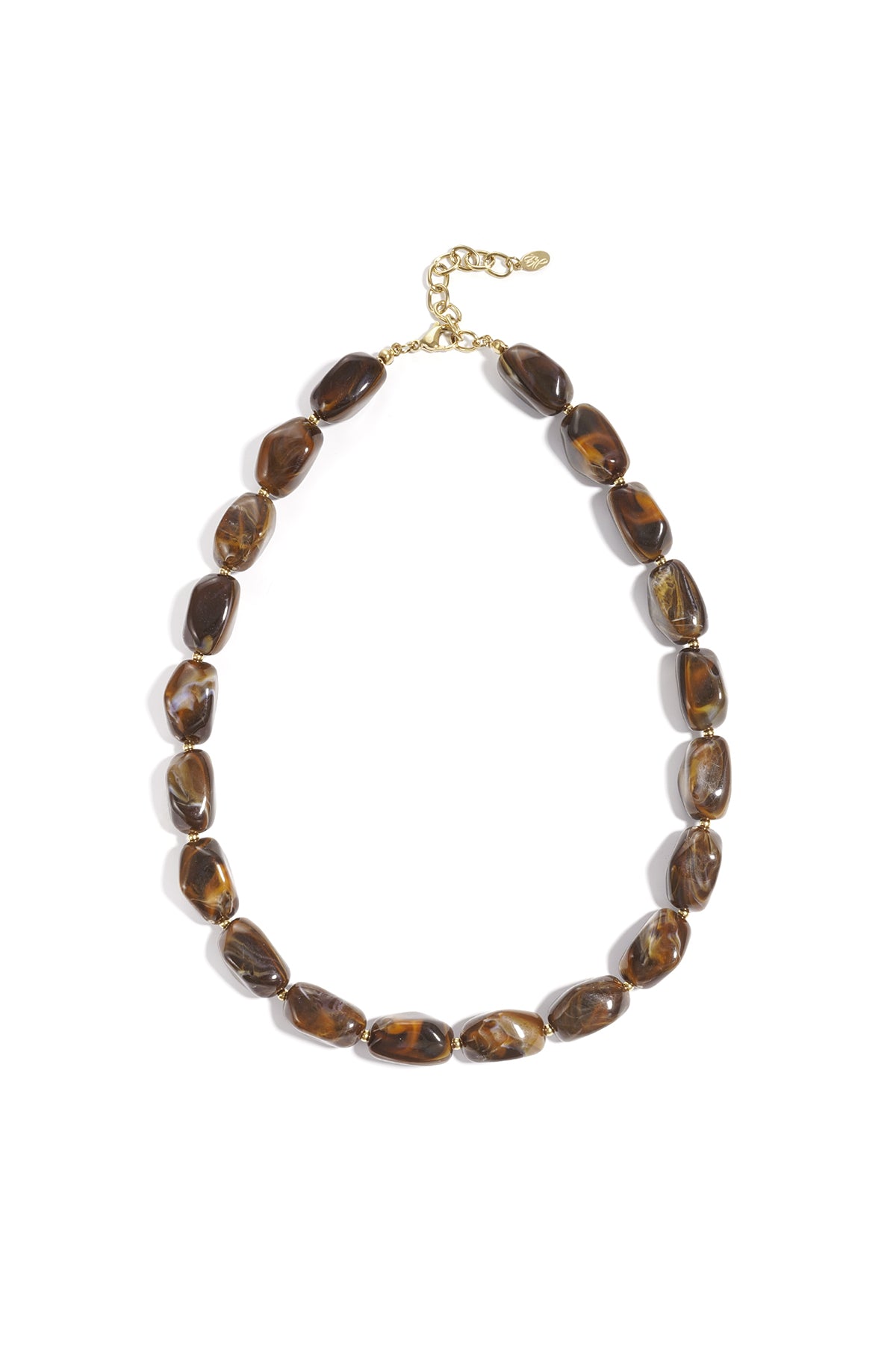 Collar Cuentas