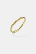 Simple Circle Bangle - All Fit, Daily Wear