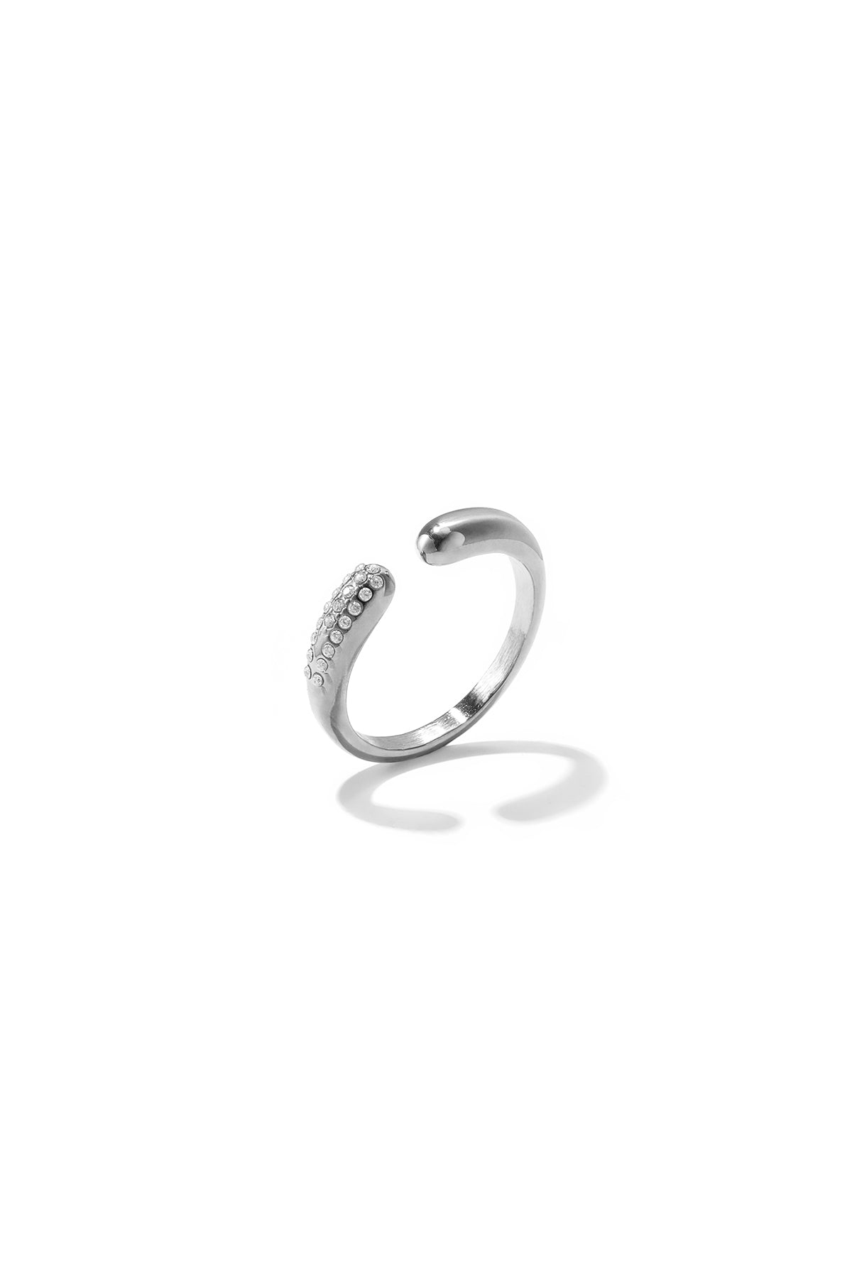 Anillo Minimalista Ajustable