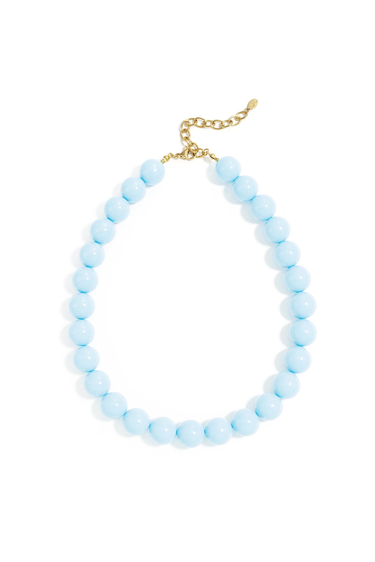 Collas Cuentas Colores