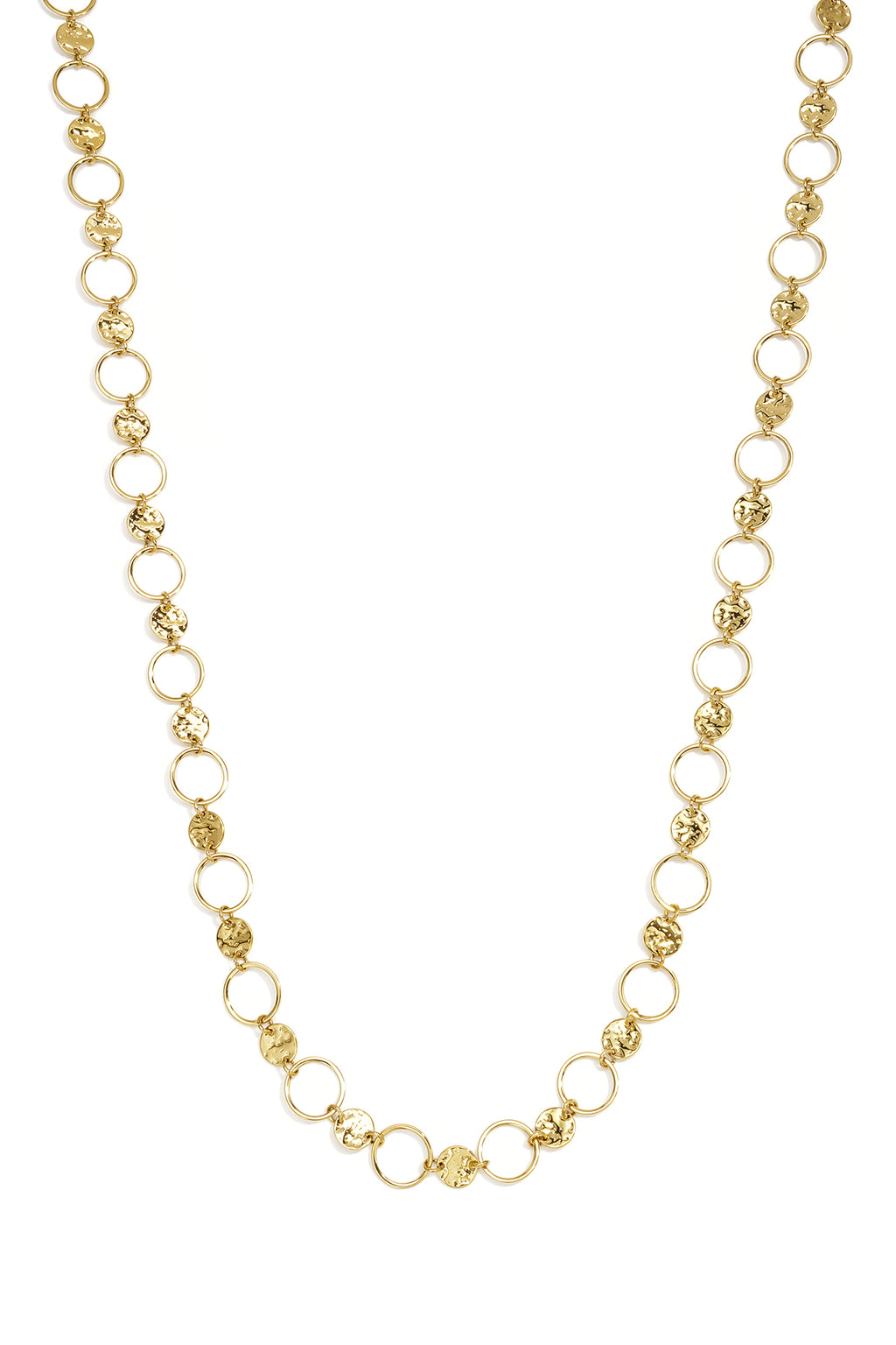 Collar de cadena