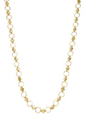 Collar de cadena