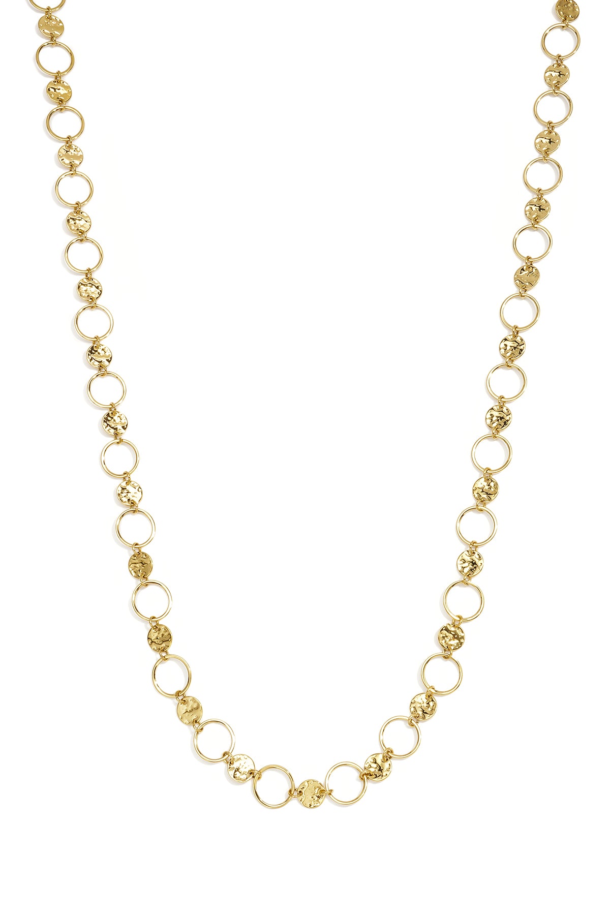 Collar de cadena