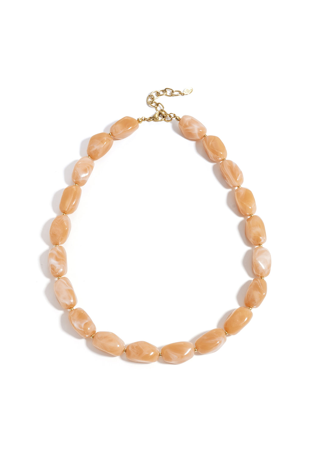 Collar Cuentas