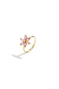 Anillo Flor