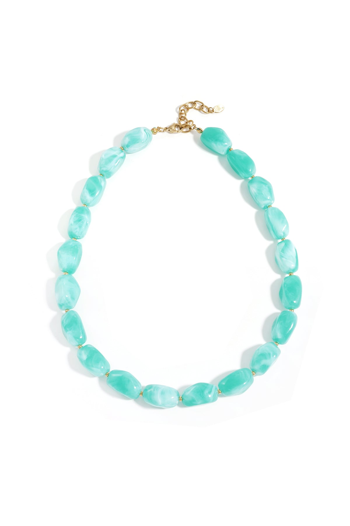 Collar Cuentas