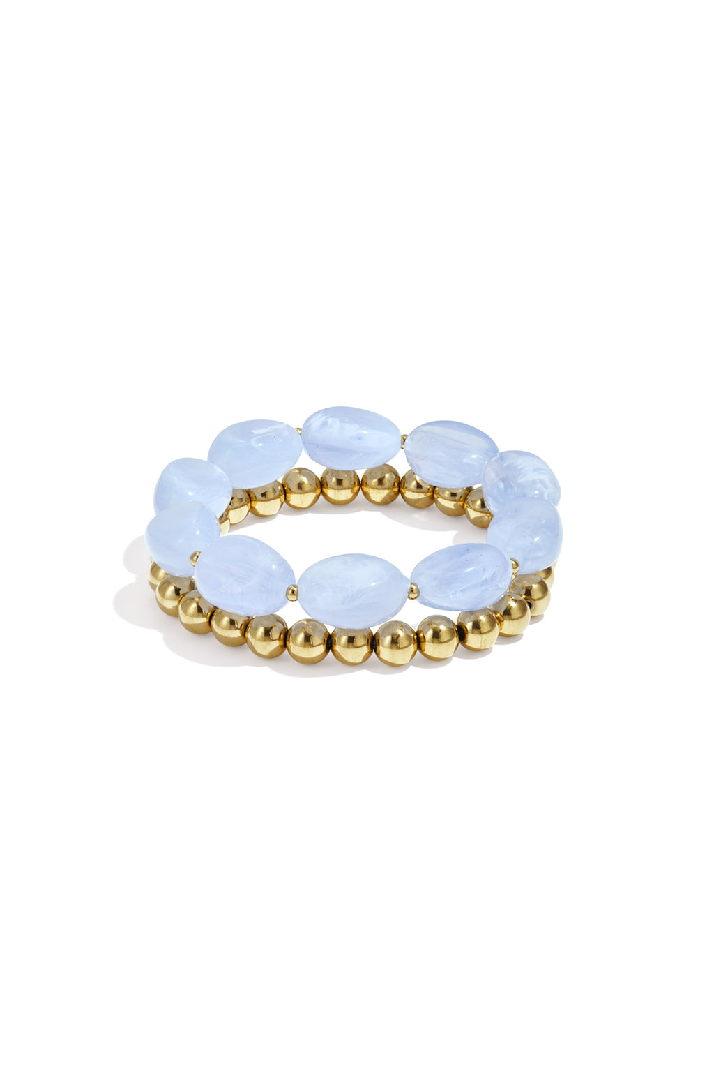 Pulseras Cuentas