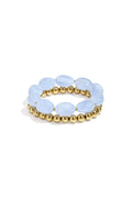 Pulseras Cuentas