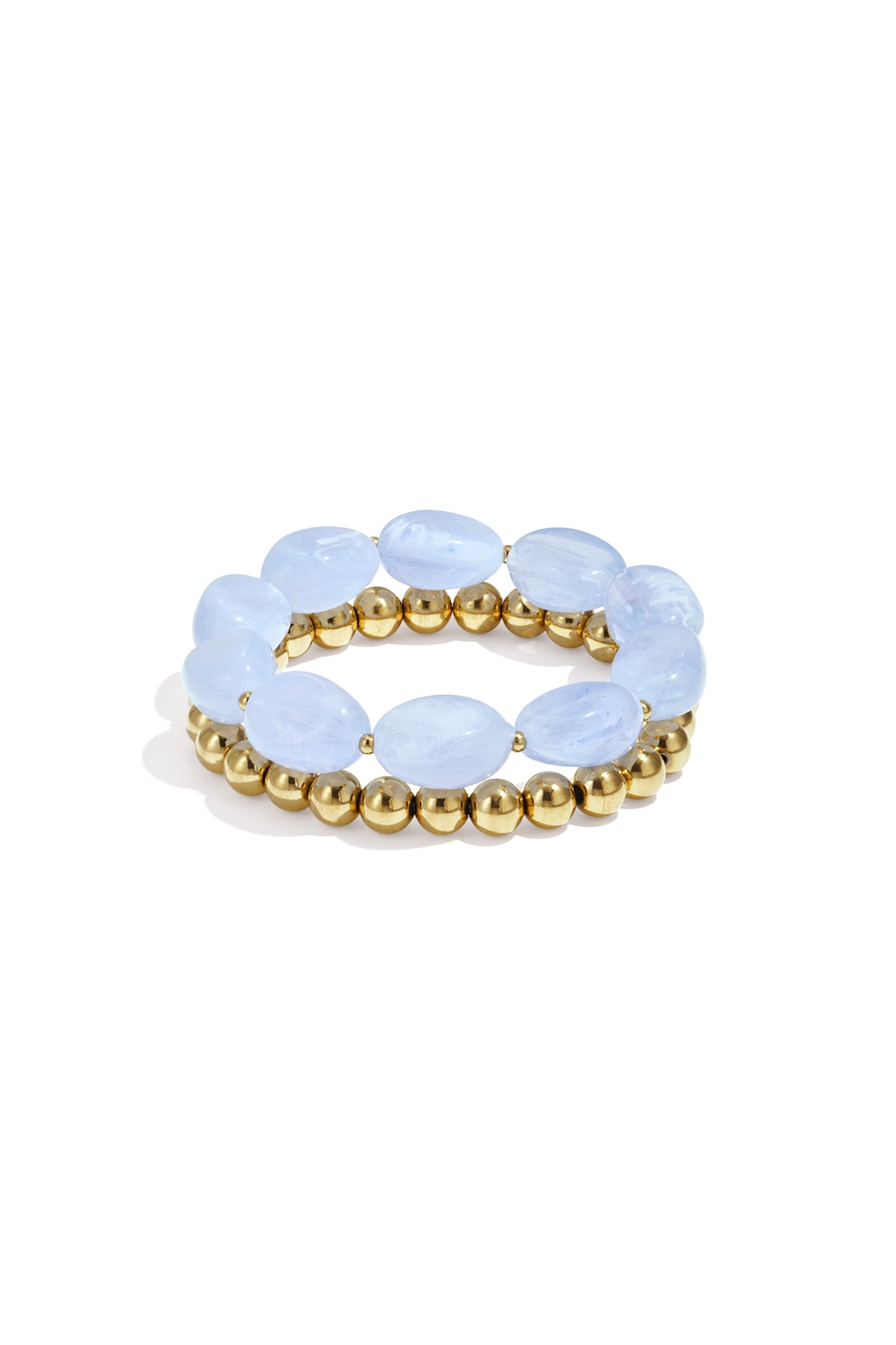 Pulseras Cuentas