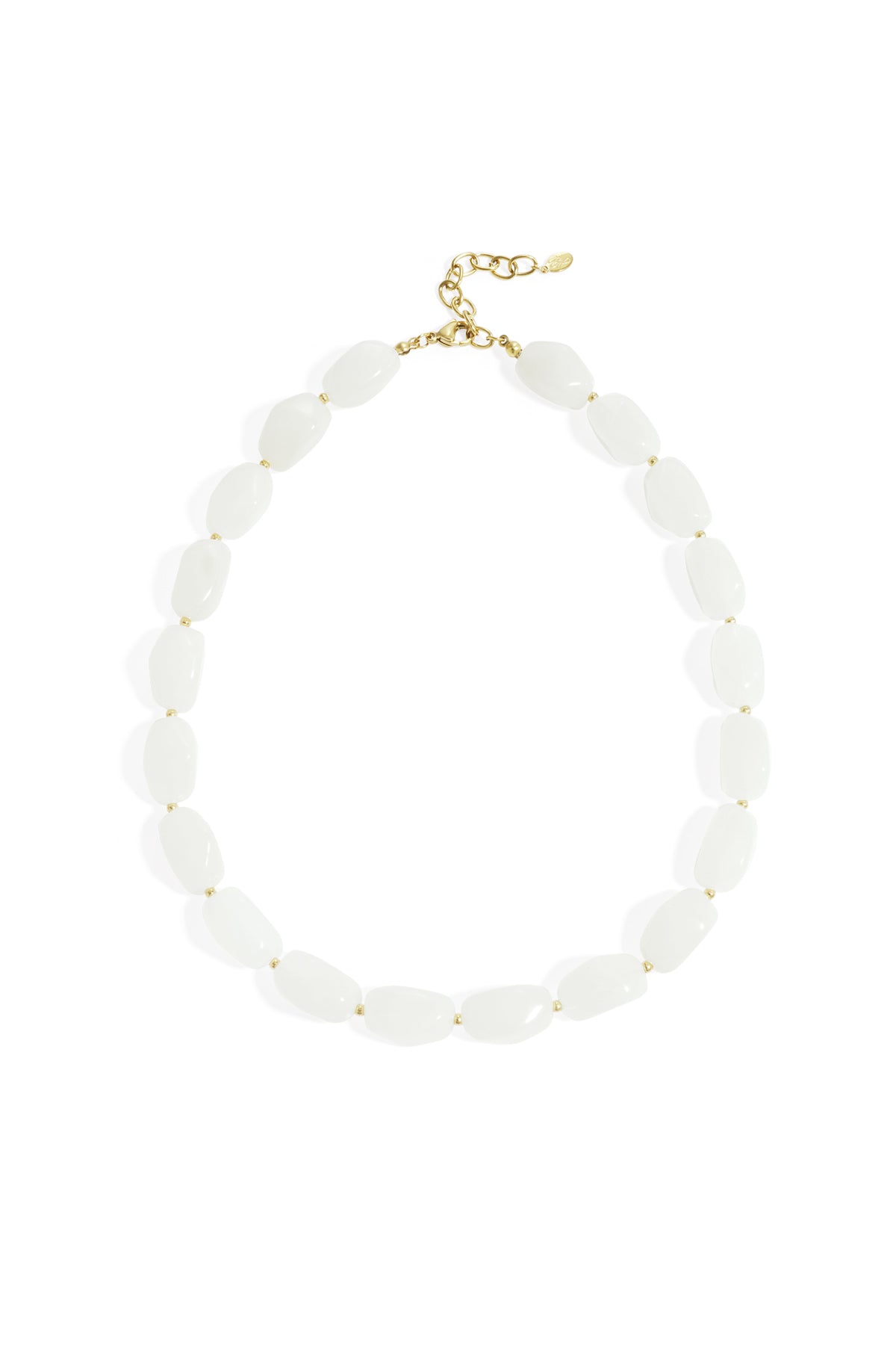 Collar Cuentas